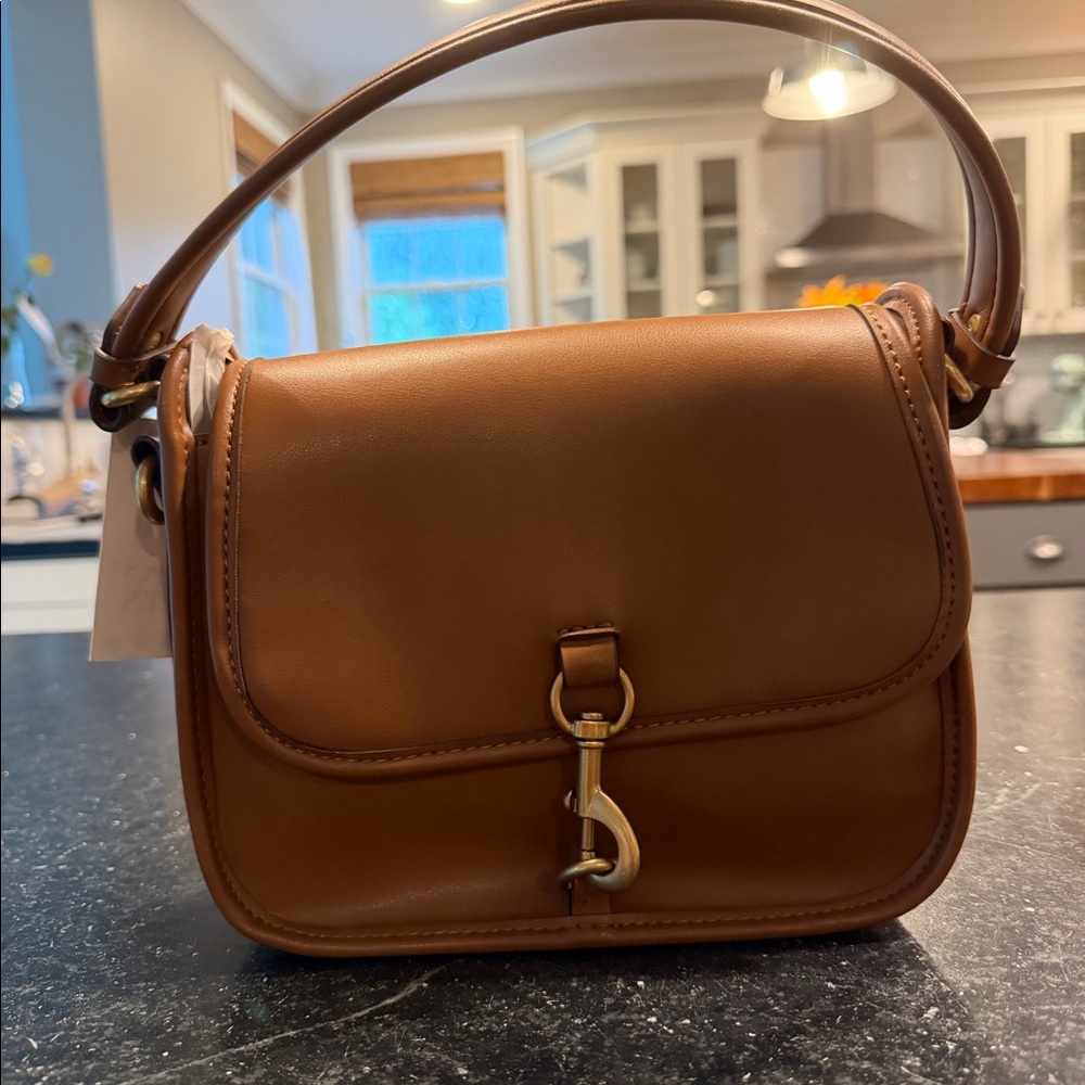 Zara crossbody bag
